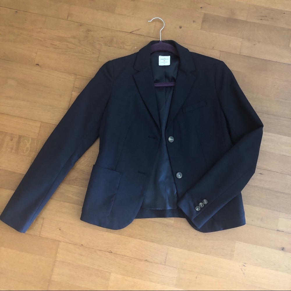 The Academy Blazer
